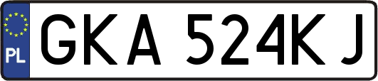 GKA524KJ