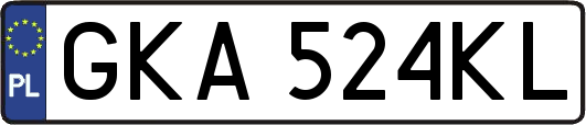 GKA524KL