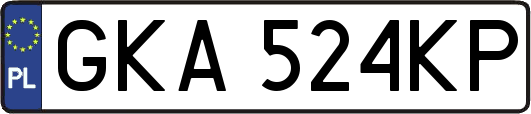 GKA524KP