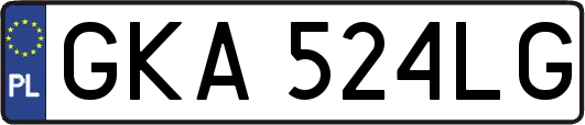 GKA524LG