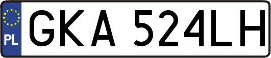 GKA524LH