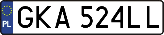 GKA524LL