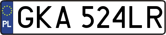 GKA524LR
