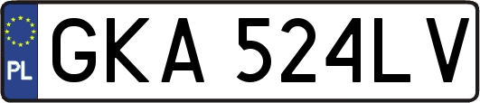 GKA524LV