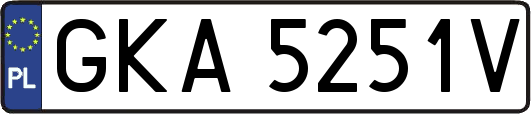 GKA5251V