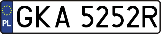 GKA5252R