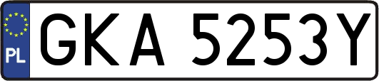 GKA5253Y