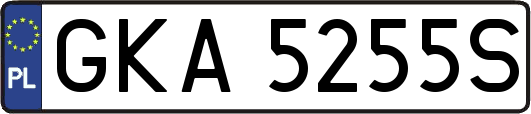 GKA5255S