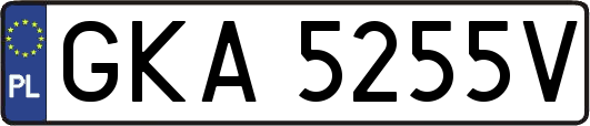 GKA5255V