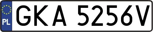 GKA5256V