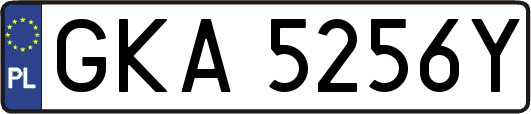 GKA5256Y