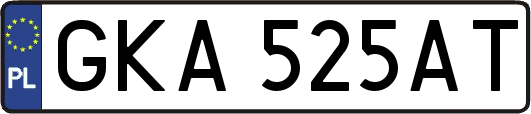 GKA525AT