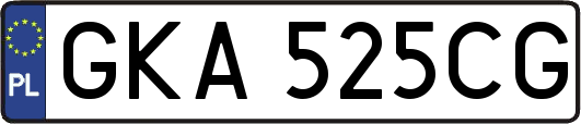 GKA525CG