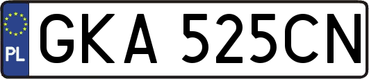 GKA525CN