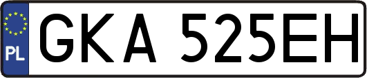 GKA525EH