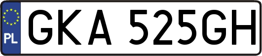 GKA525GH