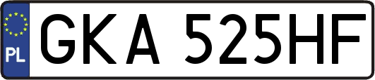 GKA525HF