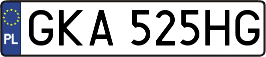 GKA525HG