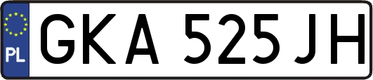 GKA525JH