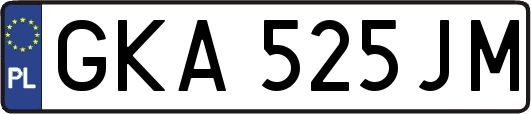 GKA525JM