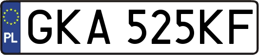 GKA525KF