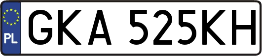 GKA525KH