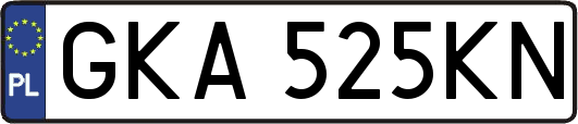 GKA525KN