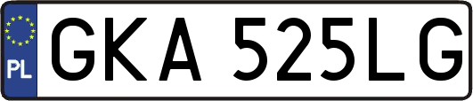 GKA525LG