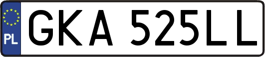 GKA525LL