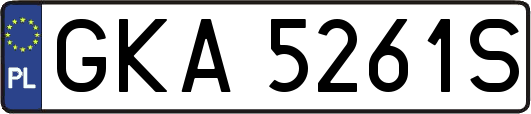 GKA5261S