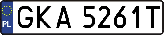 GKA5261T