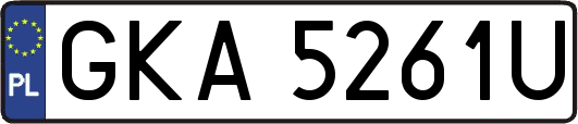 GKA5261U