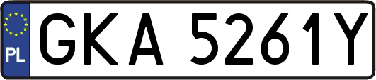 GKA5261Y