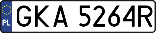 GKA5264R