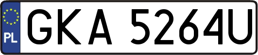 GKA5264U