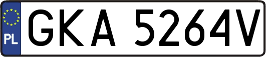 GKA5264V