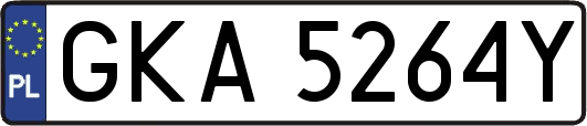 GKA5264Y