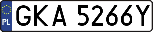 GKA5266Y