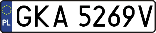 GKA5269V