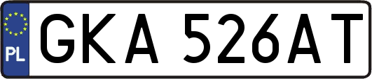 GKA526AT