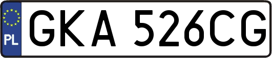 GKA526CG