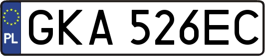GKA526EC