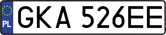GKA526EE