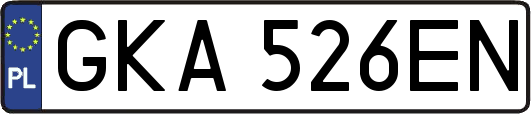 GKA526EN
