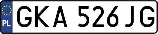 GKA526JG