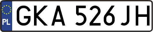 GKA526JH