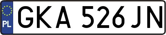 GKA526JN