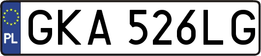 GKA526LG