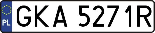 GKA5271R