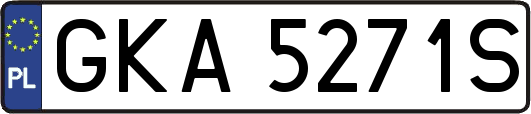 GKA5271S